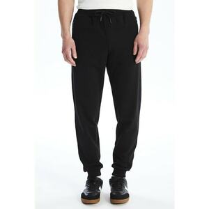 Pantaloni de trening slim fit cu buzunare cu fermoar imagine