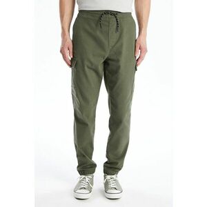 Pantaloni cargo conici imagine