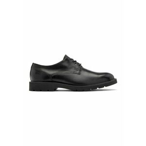 Pantofi derby de piele Harry imagine