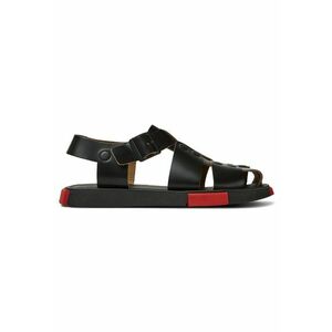 Campe - Sandale de piele cu catarame Set Sandal 507 imagine