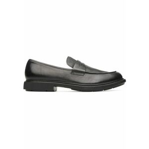 Pantofi loafer de piele Neuman imagine