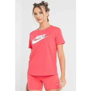 Tricou cu imprimeu logo Sportswear Essentials imagine