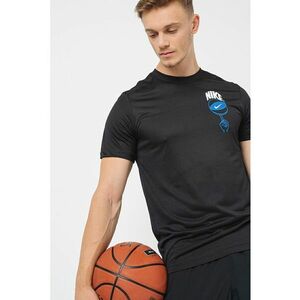 Tricou cu tehnologie Dri-Fit - pentru baschet imagine