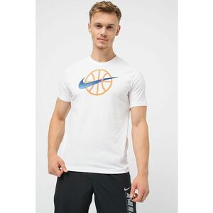 Tricou cu tehnologie Dri-Fit - pentru baschet imagine