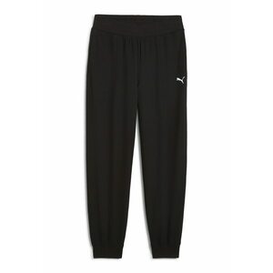 Pantaloni de trening cu talie inalta HER imagine