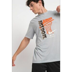 Tricou cu tehnologie Dri-Fit - pentru baschet imagine