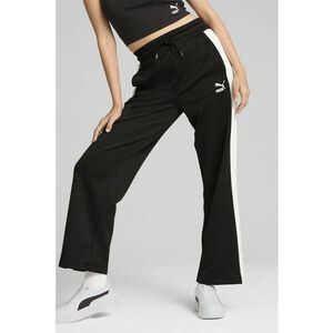 Pantaloni de trening cu snur in talie Iconic T7 imagine