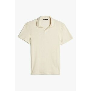 Tricou polo slim fit imagine