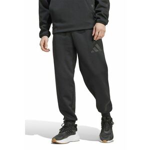 Pantaloni de trening cu buzunare cu fermoar Z.N.E. imagine