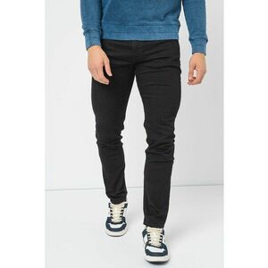 Pepe Jeans London - Blugi regular fit din amestec de bumbac imagine