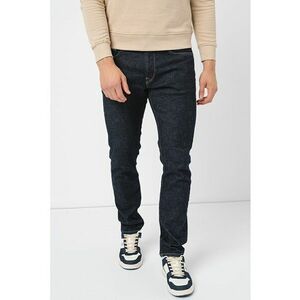 Pepe Jeans London - Blugi regular fit din amestec de bumbac imagine