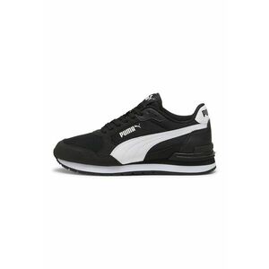 Pantofi sport cu insertii din material textil ST Runner v4 imagine