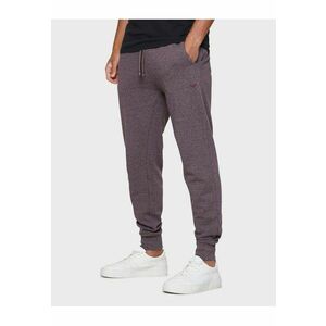 Pantaloni de trening cu snur in talie Trifoliate 8183 imagine