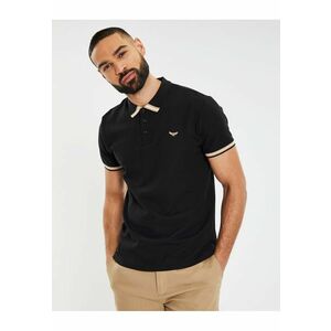 Tricou polo din material pique Mayall 7151 imagine