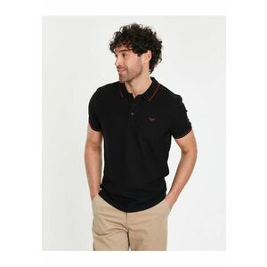 Tricou polo Brunello 7441 imagine