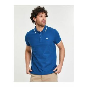 Tricou polo Brunello 7441 imagine