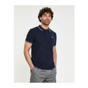 Tricou polo Brunello 7441 imagine