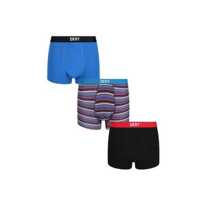 Set de boxeri Bluefield 7071 - 3 perechi imagine