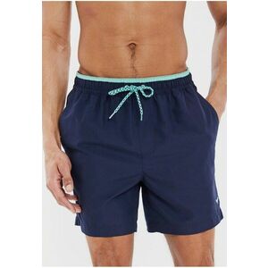 Pantaloni scurti de baie cu snur Dawlish 8069 imagine