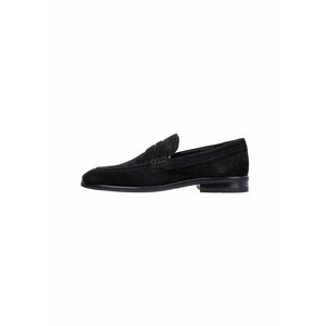 Pantofi loafer din piele intoarsa Velluto Kleitos Flex imagine