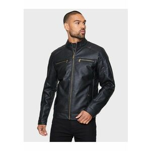 Jacheta biker cu buzunare cu fermoar Brewster 2215 imagine