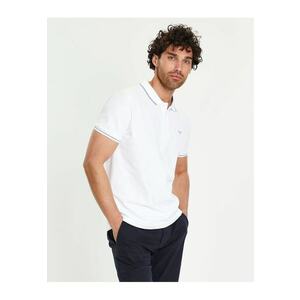 Tricou polo Brunello 7441 imagine