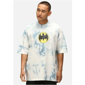 Tricou unisex cu imprimeu Batman Split Graphic 7667 imagine