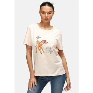 Tricou cu imprimeu Bambi imagine