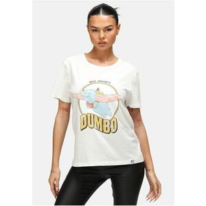 Tricou cu imprimeu Dumbo imagine