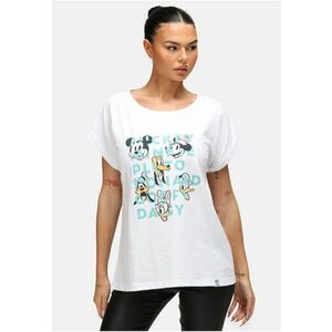 Tricou cu imprimeu Disney imagine