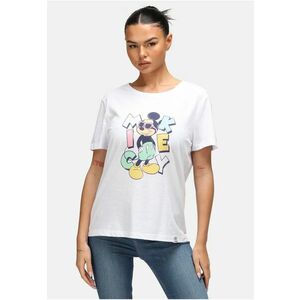 Tricou cu imprimeu Mickey Mouse imagine