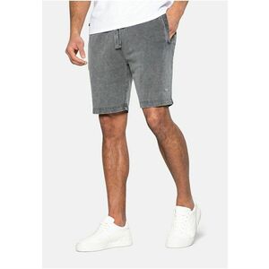 Pantaloni scurti sport cu buzunare oblice Storm 8193 imagine