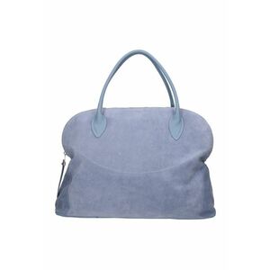 Geanta tote de piele intoarsa 25277 imagine