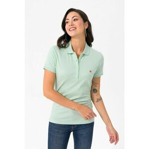 Tricou polo slim fit imagine