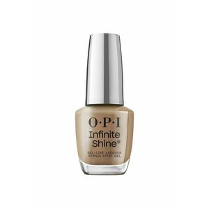 Lac de unghii cu efect de gel Infinite Shine - Livin' La Vida Mocha - 15 ml imagine