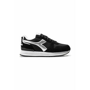 pantofi sport dama Olympia Platform - negru imagine