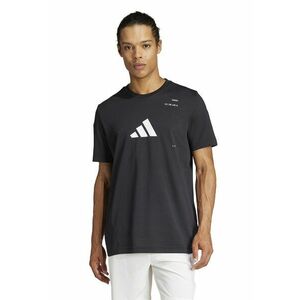 Tricou cu decolteu la baza gatului pentru tenis Padel imagine