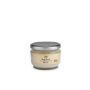 Scrub pentru corp White Tea - Editie 2023 - 10261 - 320 g imagine