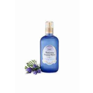 Apa botanica hidratanta Lavanda relaxanta - 10991 - 230 ml imagine