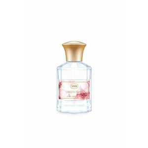 Eau de Green Rose - Sabon - 10078 - 80 ml imagine