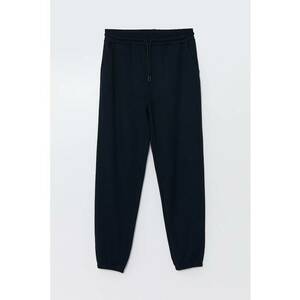 Pantaloni jogger uni imagine