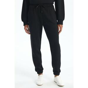 Pantaloni de trening cu buzunare oblice imagine