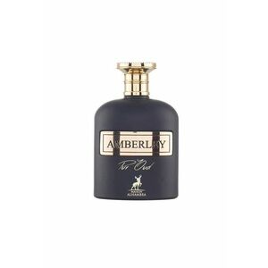 Apa de parfum Amberley Pur Oud - Unisex - 100 ml imagine