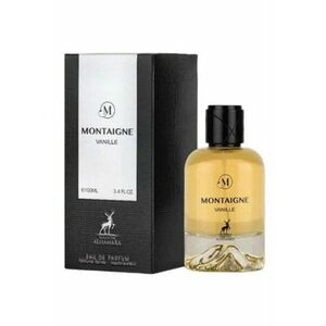 Apa de parfum - Montaigne Vanille - 100 ml imagine