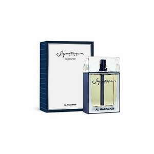 Apa de parfum - Signature Blue - Unisex - 100 ml imagine