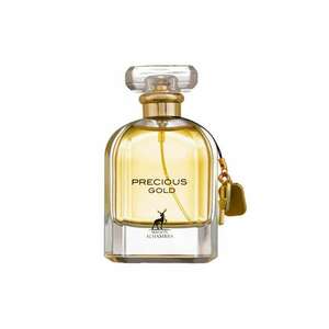 Apa de Parfum Precious Gold - Femei - 80ml imagine