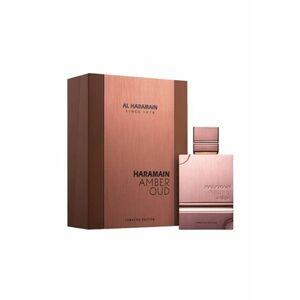 Parfum Arabesc Amber oud Tobbaco Edition Apa De Parfum -60ml imagine