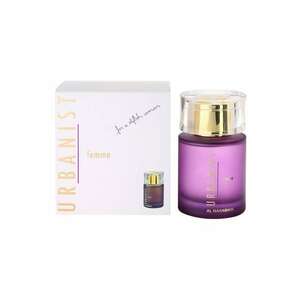 Parfum Arabesc - Urbanist Femme - Dama - 100ml imagine