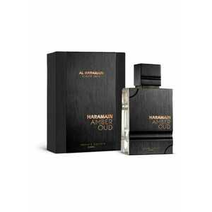 Apa de parfum - Al Hermain - Amber Oud Private Edition - 100ml imagine