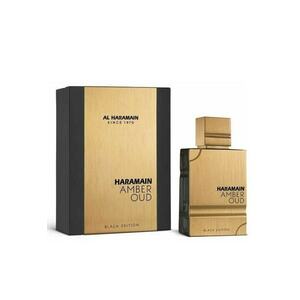 Apa de Parfum - Amber Oud Black Edition - 100 ml imagine